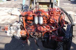 IVECO EUROCARGO 6.0 SILNIK150KM 806025 год,