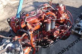 IVECO EUROCARGO 6.0 SILNIK150KM 806025 год,
