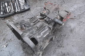 IVECO EUROCARGO 75E14 2000 КОРОБКА ПЕРЕДАЧW 28.45.6