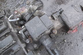IVECO EUROCARGO 75E14 2000 КОРОБКА ПЕРЕДАЧW 28.45.6
