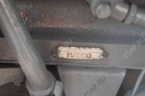 IVECO EUROCARGO 75E15- двигатель КОМПЛЕКТНЫЙ 150kW ТУРБО