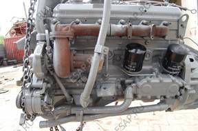 IVECO EUROCARGO 75E15- двигатель KPL 150kW TURBO