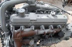 IVECO EUROCARGO 75E15- двигатель KPL 150kW TURBO