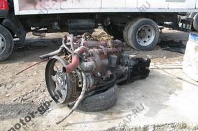 IVECO EUROCARGO 75E15 КОРОБКА ПЕРЕДАЧW