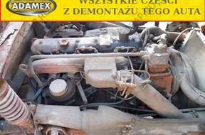 IVECO EuroCargo 80E18 180KM двигатель + насос WTRYS.