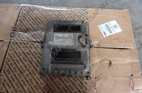 IVECO EUROCARGO БЛОК УПРАВЛЕНИЯ  0281010253  4898111