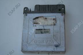 IVECO EUROCARGO БЛОК УПРАВЛЕНИЯ ABS WABCO 4460040660