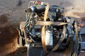 IVECO EUROCARGO двигатель TECTOR F4AE0481  177TY KM