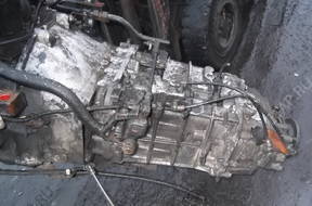 IVECO EUROCARGO ML КОРОБКА ПЕРЕДАЧW 28.95S911A03
