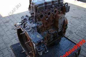 IVECO EUROCARGO TECTOR 02- двигатель F4AE3481D R100