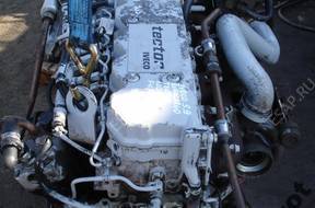 IVECO EUROCARGO TECTOR 5.9 двигатель 120E18 F4AE0681E