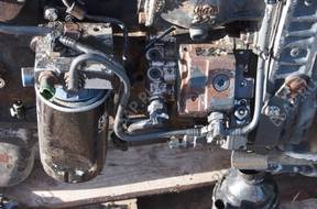 IVECO EUROCARGO ТНВД 0445020007 - 2008 год