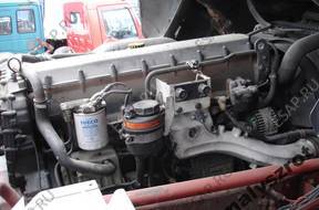 IVECO EUROSTAR 430 03 EURO 3 БЛОК УПРАВЛЕНИЯ 0281001527