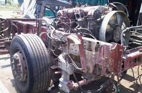 IVECO EUROSTAR 440 с 1999 года  двигатель и