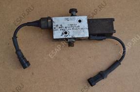 IVECO EUROSTAR CURSOR ZAWR ТУРБИНЫ HOLSET 3597031