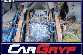 IVECO EUROTECH 240E38 КОРОБКА ПЕРЕДАЧw EUROTRONIC