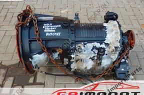 IVECO EUROTECH 240KM КОРОБКА ПЕРЕДАЧ АВТОМАТИЧЕСКАЯ ALLISON