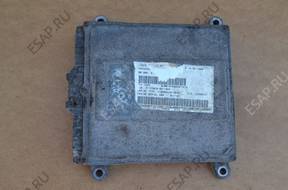 IVECO EUROTECH 350 CURSOR 8 БЛОК УПРАВЛЕНИЯ ДВИГАТЕЛЕМ EDC
