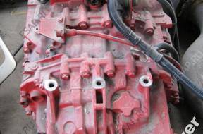 Iveco eurotech cursor КОРОБКА ПЕРЕДАЧw 12 AS 1800
