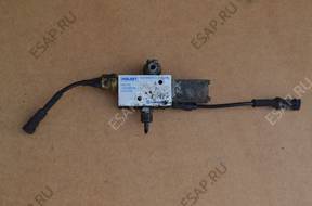 IVECO EUROTECH CURSOR ZAWR ТУРБИНЫ HOLSET 3591390