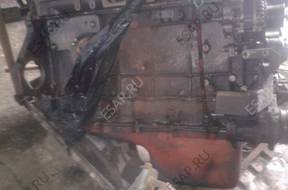 IVECO EUROTECH двигатель