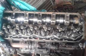 IVECO EUROTECH двигатель