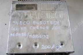 IVECO EUROTECH EUROSTAR 2001 год, БЛОК УПРАВЛЕНИЯ EBS