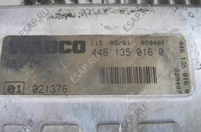 IVECO EUROTECH EUROSTAR 2001 год, БЛОК УПРАВЛЕНИЯ EBS