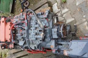IVECO EUROTECH КОРОБКА ПЕРЕДАЧ BI INTARDER  ZF 6085020002