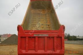 IVECO EUROTRAKKER,CURSOR 13,двигатель 440KM,2011 год,