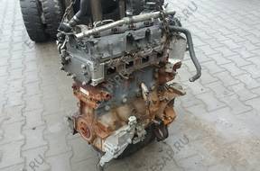 IVECO FIAT CITROEN PEUGEOT 3.0  двигатель F1CE3481E