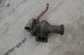 IVECO-FORD 75 E 15 TURBOSPRĘŻARKA  ТУРБИНА