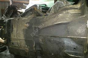 IVECO II 2.5D КОРОБКА ПЕРЕДАЧW 93809979 D
