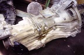 iveco IVECO 3.0 2.8 КОРОБКА ПЕРЕДАЧW