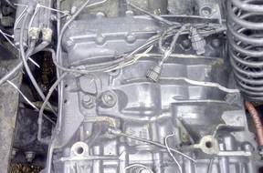 IVECO  КОРОБКА ПЕРЕДАЧ МЕХАНИКА ZF ECOSPLIT 4 16S2220 TD