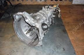 IVECO КОРОБКА ПЕРЕДАЧW 2.3  2835.6 05C14  6-СТУПЕНЧАТАЯW