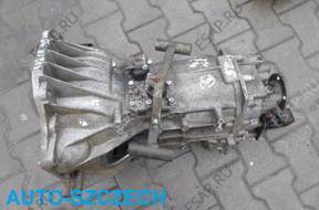IVECO КОРОБКА ПЕРЕДАЧW 2.8 HPI 5-СТУПЕНЧАТАЯW 2003 год