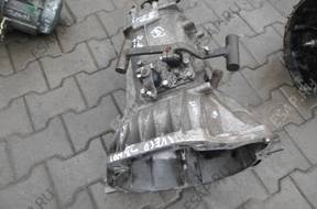 IVECO КОРОБКА ПЕРЕДАЧW 2.8 HPI 5-СТУПЕНЧАТАЯW 2003 год