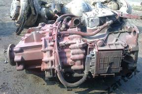IVECO,КОРОБКА ПЕРЕДАЧW,ASTRONIC ZF 12 AS1800