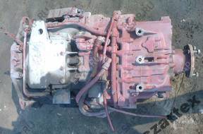 IVECO,КОРОБКА ПЕРЕДАЧW,ASTRONIC ZF 12 AS1800