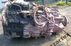 IVECO,КОРОБКА ПЕРЕДАЧW,ASTRONIC ZF 12 AS1800