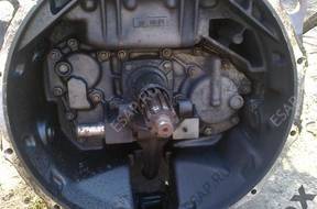 IVECO,КОРОБКА ПЕРЕДАЧW,ASTRONIC ZF 12 AS1800