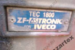 IVECO,КОРОБКА ПЕРЕДАЧW,ASTRONIC ZF 12 AS1800
