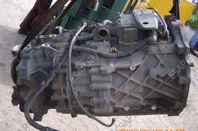 IVECO КОРОБКА ПЕРЕДАЧW EUROTECH 2000 год