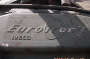 IVECO КОРОБКА ПЕРЕДАЧW EUROTECH 2000 год