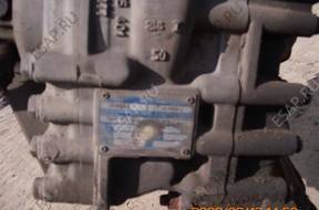 IVECO КОРОБКА ПЕРЕДАЧW EUROTECH 2000 год