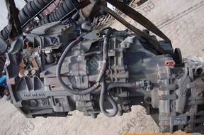 IVECO КОРОБКА ПЕРЕДАЧW EUROTECH 2000 год