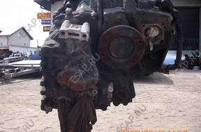 IVECO КОРОБКА ПЕРЕДАЧW EUROTECH 2000 год