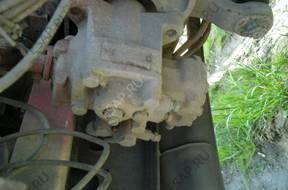 Iveco magirus 135-17 1992 год przekadnia kierownicza