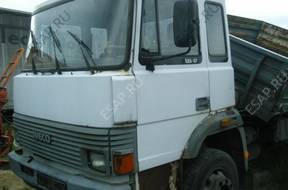 Iveco magirus 135-17 1992r KABINA DRZWI SZYBY WA